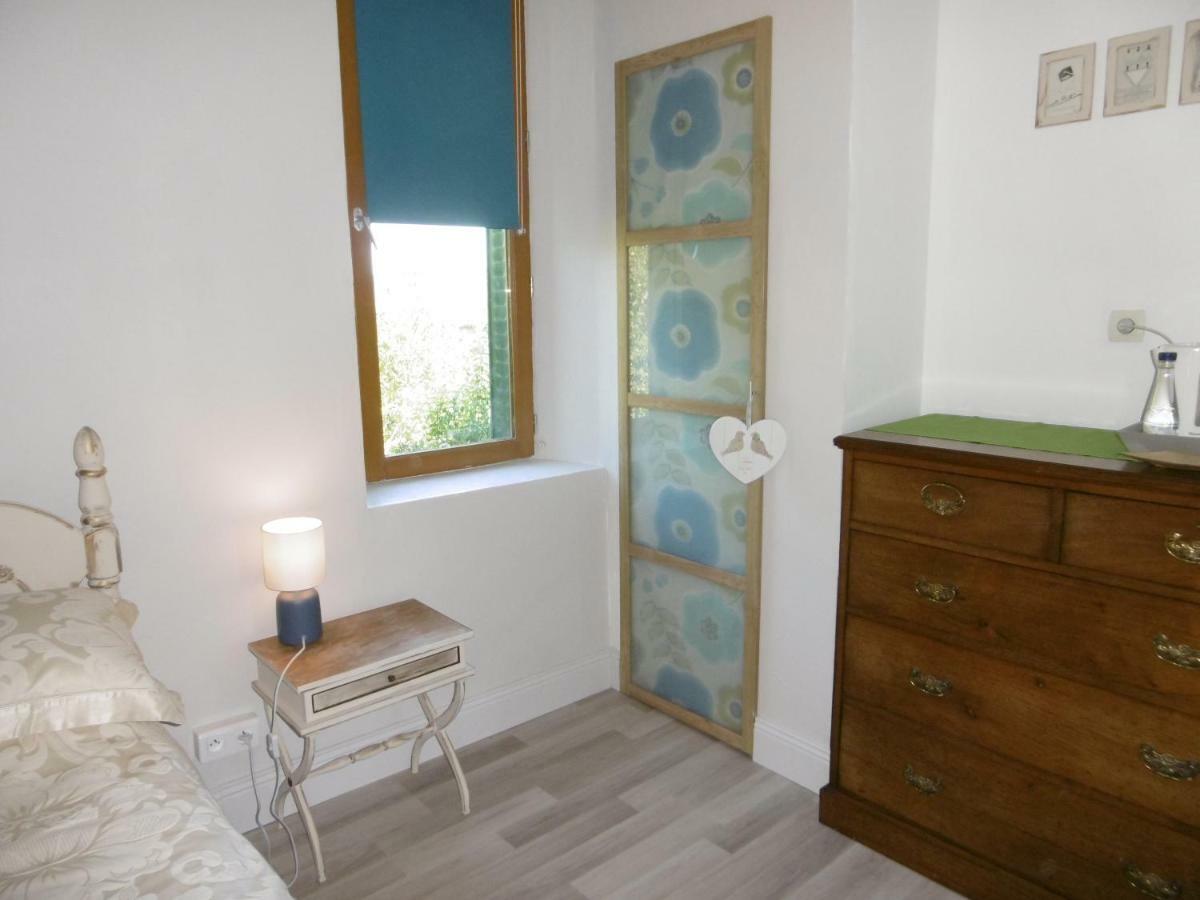 Châteauneuf-la-Forêt Le Chat Qui Peche B&B מראה חיצוני תמונה