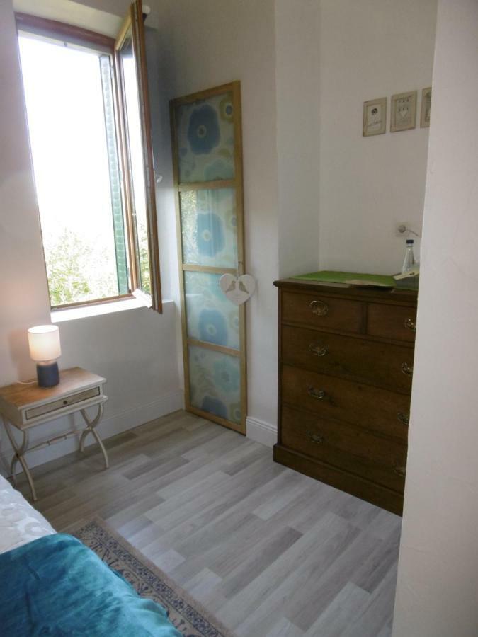 Châteauneuf-la-Forêt Le Chat Qui Peche B&B מראה חיצוני תמונה